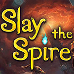 Slay the Spire：カード型ローグライクの紹介